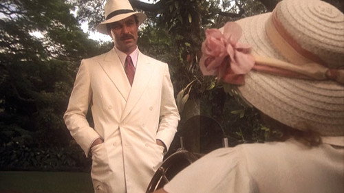 Magnum, P.I. - S3E7: Flashback