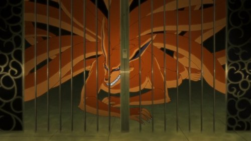 Naruto Shippūden - S20E437: The Sealed Power