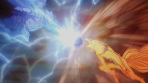 Naruto Shippūden - S20E476: The Final Battle