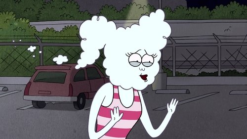 Regular Show - S3E25: Yes Dude Yes