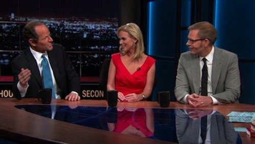 Real Time with Bill Maher - S9E25: July 29, 2011