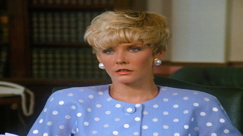 Dallas - S14E6: Heart and Soul