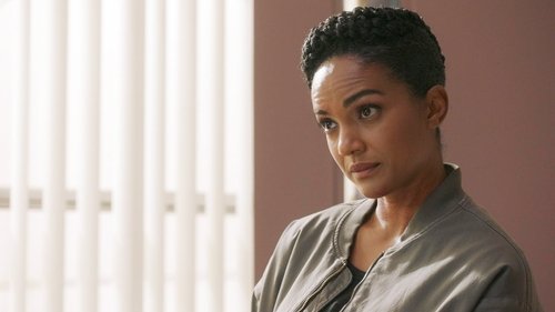 The Rookie - S5E17: The Enemy Within (I)