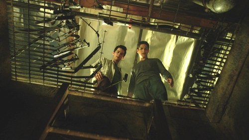 Teen Wolf - S5E12: Damnatio Memoriae