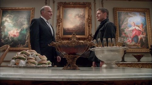 Supernatural - S4E22: Lucifer Rising