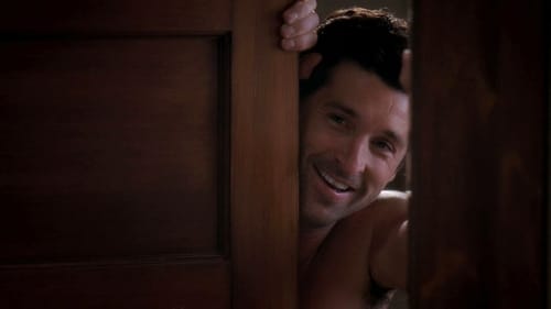 Grey's Anatomy - S6E2: Goodbye