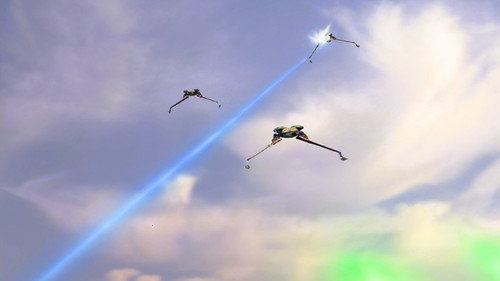 Star Trek: Deep Space Nine - S7E7: Once More Unto the Breach