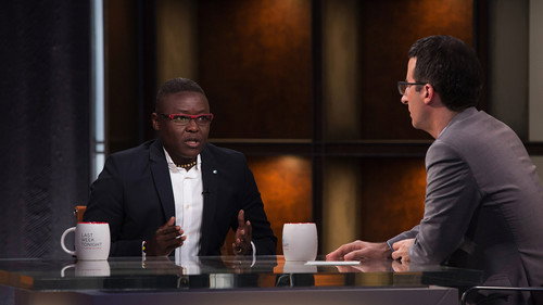 Last Week Tonight with John Oliver - S1E9: Burwell v. Hobby Lobby