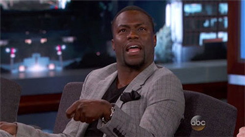 Jimmy Kimmel Live! - S12E24: Kevin Hart, Alex Pettyfer, Sage the Gemini