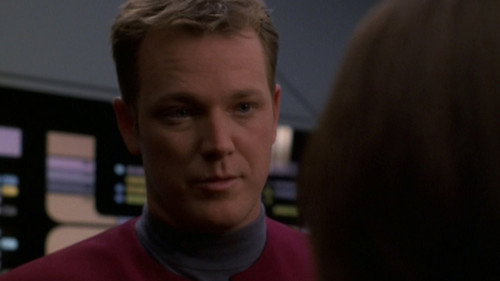 Star Trek: Voyager - S7E12: Lineage