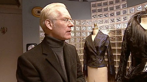 Project Runway - S4E13: Finale: Part 1