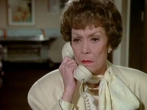 Falcon Crest - S7E1: Opening Moves