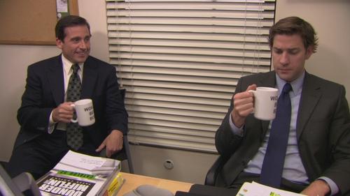 The Office - S6E3: The Promotion