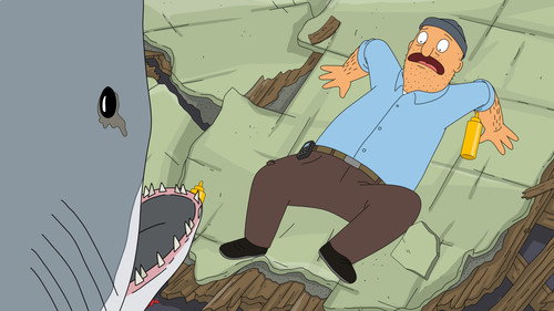Bob's Burgers - S3E6: The Deepening