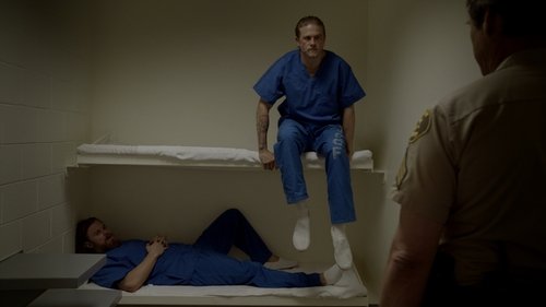 Sons of Anarchy - S5E3: Laying Pipe