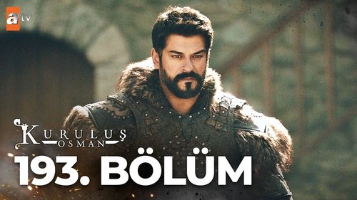 Kuruluş Osman - S6E29: Episode 193