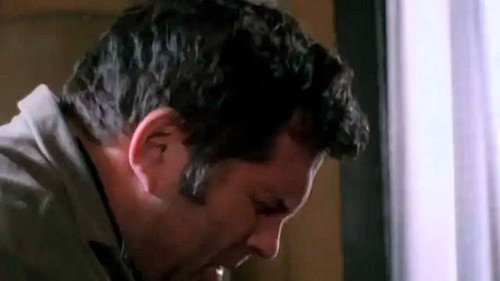 Third Watch - S4E18: Last Call