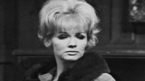 Dark Shadows - S2E4: DS-130/131