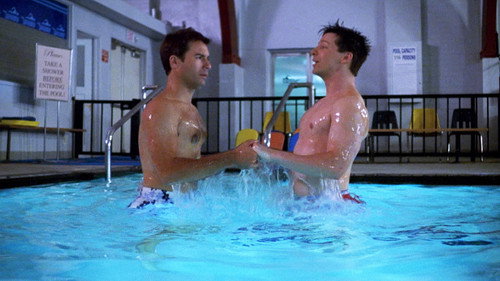 Will & Grace - S8E3: The Old Man and the Sea