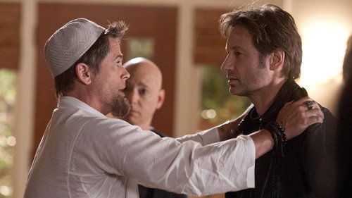 Californication - S6E9: Mad Dogs & Englishmen