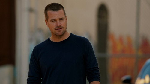 NCIS: Los Angeles - S5E24: Deep Trouble (1)
