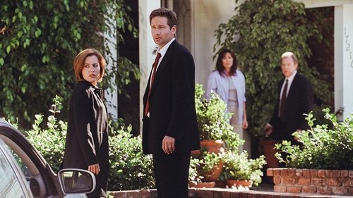 The X-Files - S6E5: Dreamland II (2)