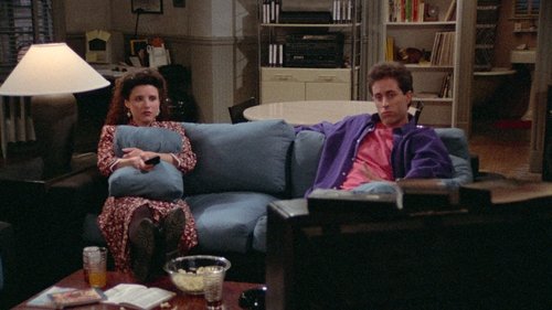 Seinfeld - S2E9: The Deal
