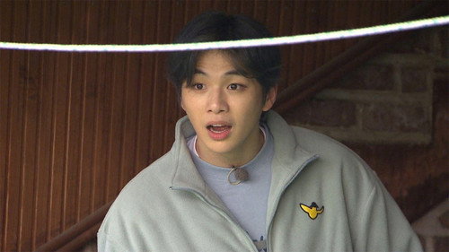 Running Man - S1E495: Protect Your Mom: Another Rice Cake to the Ugly Child