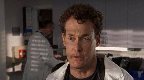 Scrubs - S3E2: My Journey