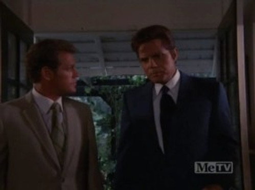 Hawaii Five-O - S3E9: The Late John Louisiana