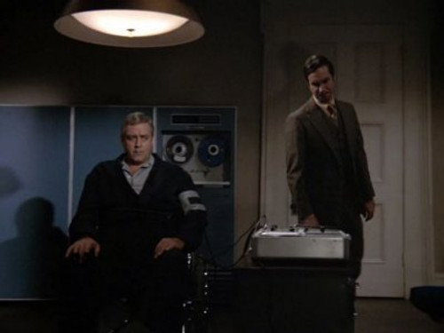 Ironside - S4E13: This Could Blow Your Mind