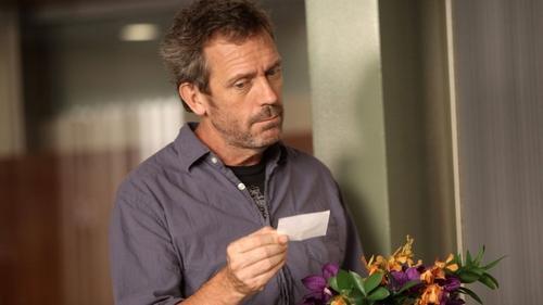 House - S7E10: Carrot or Stick