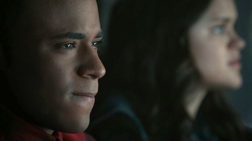 Teen Wolf - S6E8: Blitzkrieg