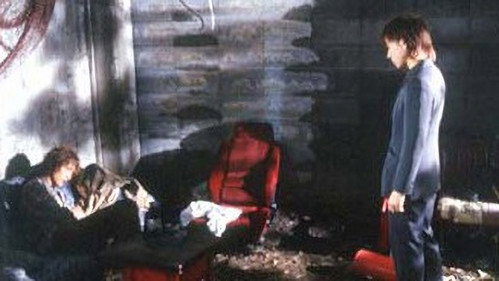 Kamen Rider - S12E24: Ouja's Secret