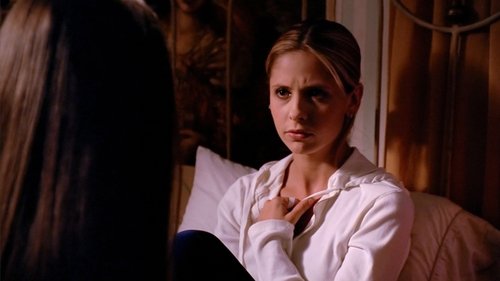 Buffy the Vampire Slayer - S6E17: Normal Again