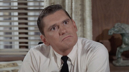 Bewitched - S4E19: Snob in the Grass