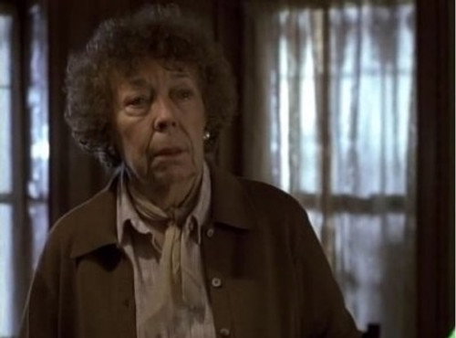 Law & Order - S9E19: Tabula Rasa