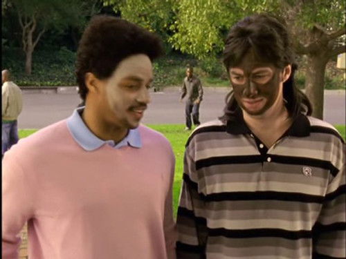 Scrubs - S5E17: My Chopped Liver