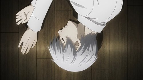 Tokyo Ghoul - S4E10: Call: The Far Side of Tragedy