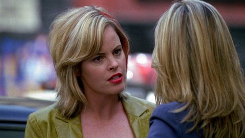 NYPD Blue - S11E20: Traylor Trash