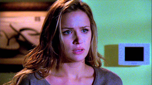 One Tree Hill - S8E11: Darkness on the Edge of Town
