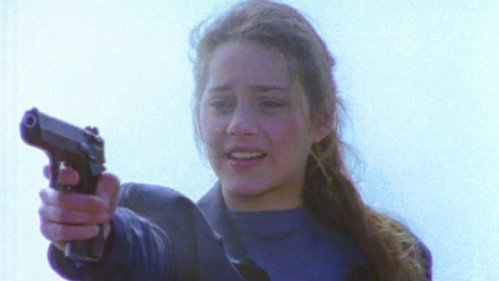 Highlander: The Series - S1E21: Nowhere to Run
