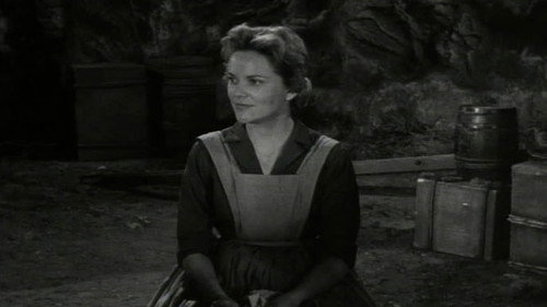 Wagon Train - S2E26: The Matthew Lowry Story