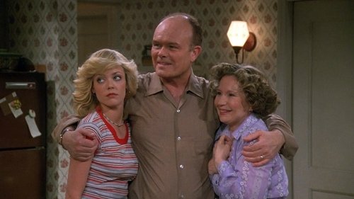 That '70s Show - S1E20: A New Hope