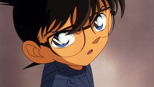 Detective Conan - S1E335: Secret of the Touto Film Making Centre (1)