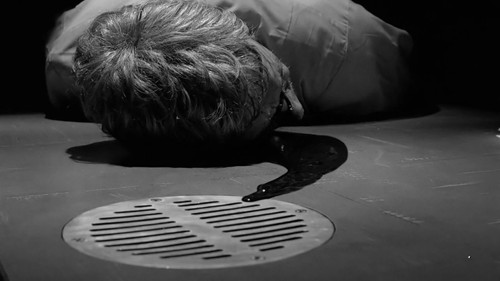 The X-Files - S3E16: Apocrypha (2)