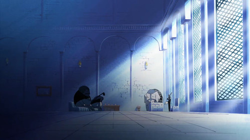 One Piece - S9E264: Landing Operations Start! Charge in, Straw Hats!