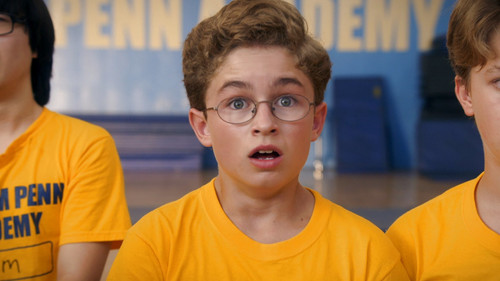 The Goldbergs - S2E6: Big Baby Ball