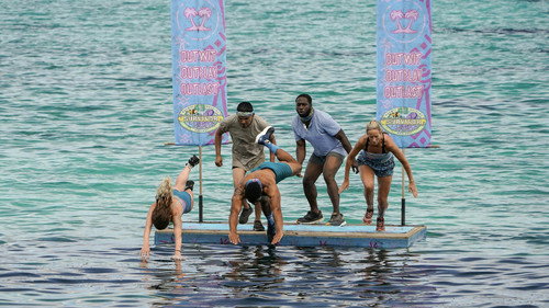 Survivor - S43E2: Lovable Curmudgeon