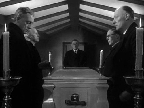 The Avengers - S4E7: The Murder Market